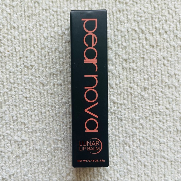 Pear Nova Lunar Tinted Lip Balm in Orbit | Bronze Pink - Picture 6 of 10